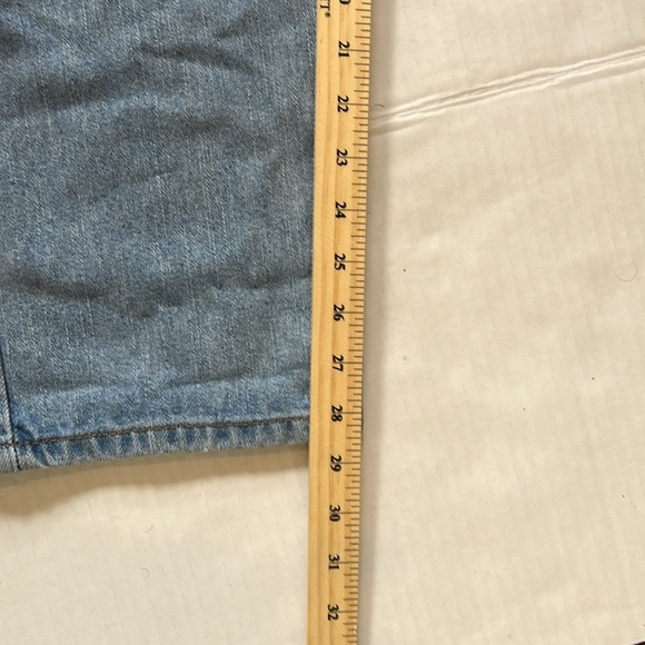 Vintage Levi’s 550 33x30 - Picture 4 of 6